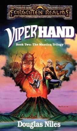 Viperhand