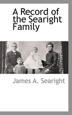 A Record of the Searight Family