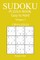 150 Easy to Hard Sudoku Puzzle Book