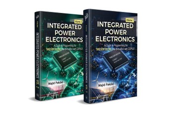 Integrated Power Electronics, 2 Volume Set