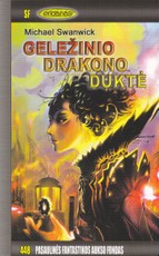 Geležinio drakono duktė