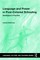 Language and Power in Post-Colonial Schooling