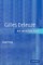 Gilles Deleuze