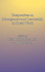 Perspectives on Management and Leadership in Social Work