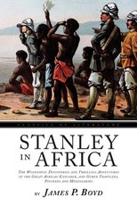 Stanley In Africa