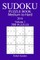 300 Medium to Hard Sudoku Puzzle Book - 2018