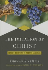 The Imitation of Christ