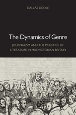 The Dynamics of Genre