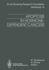 Apoptosis in Hormone-Dependent Cancers