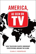 America, As Seen on TV