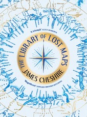 The Library of Lost Maps