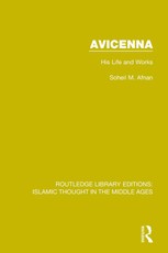 Afnan, S: Avicenna