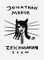 Jonathan Meese. Zeichnungen / Drawings Vol. I
