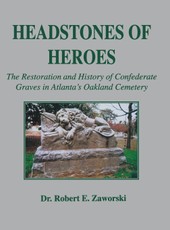 Headstones of Heroes
