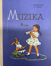 Muzika 2 klasei (1973)