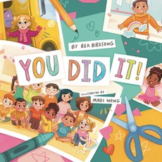 You Did It