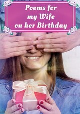 Poems for My Wife on Her Birthday
