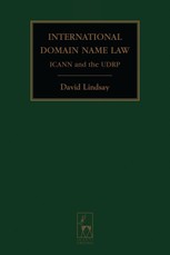 International Domain Name Law
