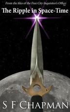 The Ripple In Space-Time