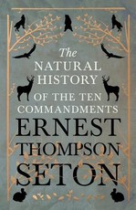 The Natural History of The Ten Commandments