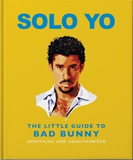 The Little Guide to Bad Bunny