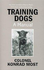 Training Dogs