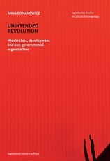 Unintended Revolution