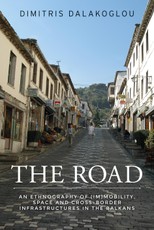The road