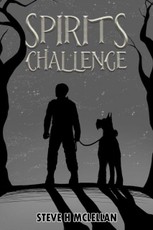 Spirits Challenge