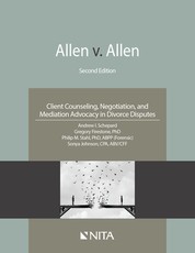 Allen v. Allen