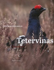 Tetervinas