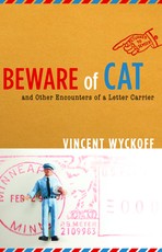 Beware of Cat