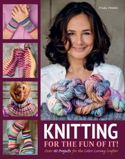 Knitting for the Fun of It