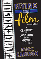 Flying on Film