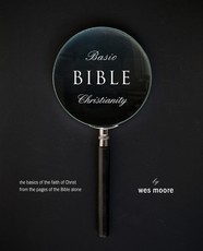 Basic Bible Christianity