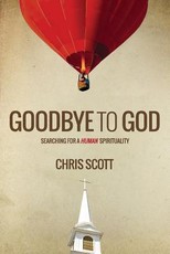 Goodbye To God
