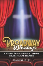 Broadway Blessings