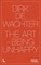 The Art of Being Unhappy