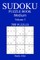 300 Medium Sudoku Puzzle Book