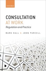 Consultation at Work
