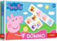 TREFL PEPPA PIG Žaidimas Domino