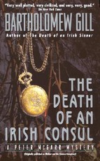 The Death of an Irish Consul