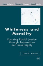 Whiteness and Morality