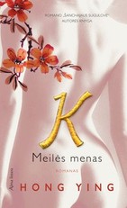 Meilės menas