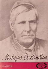 Motiejus Valančius