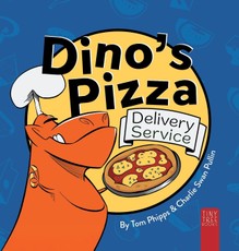 Dino's Pizza Delivery Service