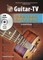 Guitar-TV: Guitar Chords for Pop & Rock (Book & DVD)