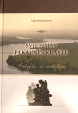 Švietimas pakaunės krašte: mokyklos ir mokytojai