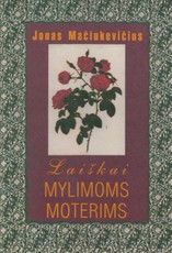 Laiškai mylimoms moterims