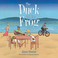 Frontin, A: Duck and the Frog
